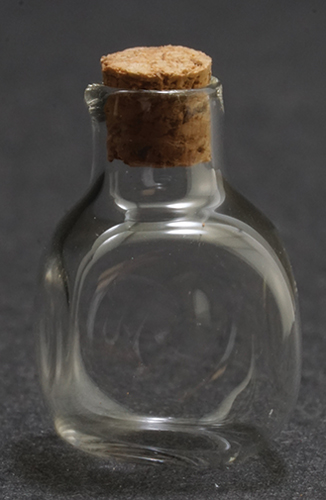 Jar with Cork